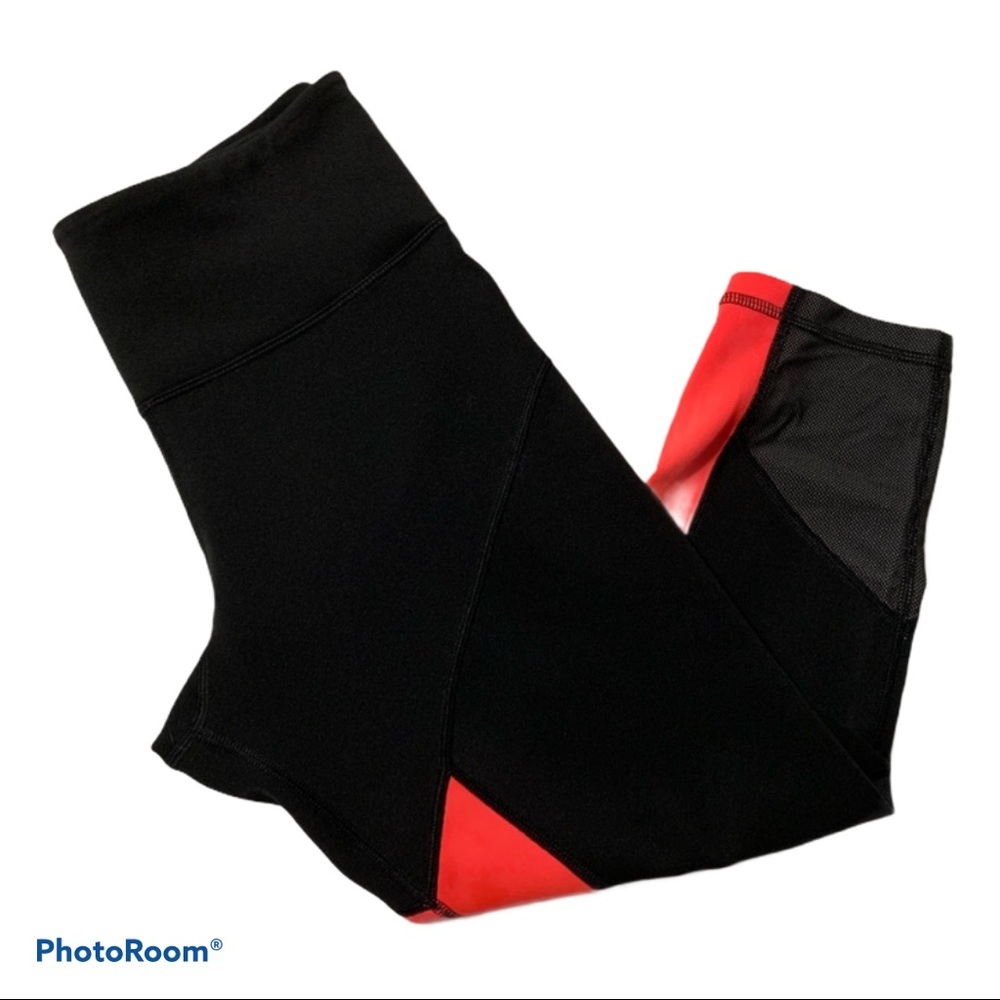 Adidas leggings climalite